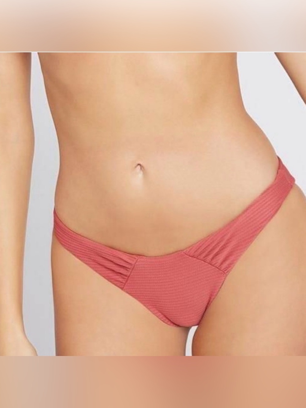 L Space Ribbed Bikini - Picture 4 of 13